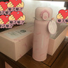 星巴克（Starbucks）杯子 花園舞曲系列  桌面水杯 大容量便攜不銹鋼杯 男女士送禮 膳魔師保溫杯禮盒500ml 曬單實(shí)拍圖