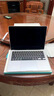 Apple MacBook Air  2020款13英寸 M1芯片 輕薄辦公蘋(píng)果電腦 二手筆記本電腦 銀色 M1+8G+256G 曬單實(shí)拍圖