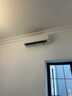 志高中央空調多組管一拖二一拖三/四 一級變頻 雙排銅管電子膨脹閥家用公寓辦公室 大5匹 一級能效 【一拖四】三室一廳 壁掛內機【帶安裝含銅管】 曬單實(shí)拍圖