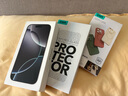 億色（ESR）適用iPhone16pro防窺鋼化膜 蘋(píng)果16Pro手機膜防窺書(shū)本盒無(wú)塵倉秒貼膜全覆蓋防指紋防摔隱私保護膜 曬單實(shí)拍圖