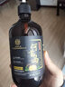 同仁堂防脫育發(fā)洗發(fā)水何首烏黑靈芝植萃精華去屑止癢自然黑發(fā)官方旗艦 1瓶/550ml【輕度脫發(fā)】見效裝 曬單實拍圖