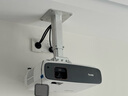 明基（BenQ）超高清TK860投影儀家用客廳臥室家庭影院3D高亮高端白天帶幕布電視電影全套裝一體機(jī) TK860【4K-HDR家庭影院 3300流明】 官方標(biāo)配+配件+發(fā)票 曬單實(shí)拍圖