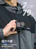 SUREWO適用DJI大疆GoPro運(yùn)動相機(jī)磁吸支架action5pro/4/3 ace pro2快拆脖掛胸前固定胸掛底座車載配件 曬單實(shí)拍圖
