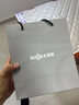 韶音（SHOKZ）【定制禮盒】OpenDots ONE動(dòng)鈦圈開放式藍(lán)牙耳機(jī)耳夾式耳機(jī)藍(lán)牙跑步運(yùn)動(dòng)無線E310禮物 星際白 曬單實(shí)拍圖