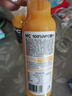 農(nóng)夫山泉新日期NFC橙汁300ml*24瓶100%冷壓榨非濃縮還原果汁整箱節(jié)日送禮 橙汁 300mL*3瓶 7月產(chǎn) 曬單實(shí)拍圖