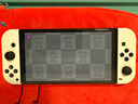 【9成新】NintendoSwitch任天堂掌上游戲機(jī)OLED主機(jī)日版白色便攜家用體感掌機(jī)聚會(huì)生日禮物 曬單實(shí)拍圖
