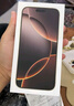 Apple/蘋果 iPhone 16 Pro Max（A3297）256GB 沙漠色鈦金屬 支持移動(dòng)聯(lián)通電信5G 雙卡雙待手機(jī) 曬單實(shí)拍圖