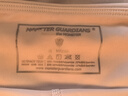 Monster Guardians運(yùn)動(dòng)半身裙女 高腰顯瘦雙層打底防走光戶外休閑網(wǎng)球短裙 本白色 M 曬單實(shí)拍圖