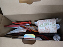 三只松鼠堅果禮盒2081g/17件 零食大禮包松子腰果夏威夷果 團購送禮 曬單實拍圖