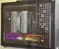 耕升（GAINWARD）GeForce RTX 5080 DLSS 4 RTX50系列新品顯卡 支持DeepSeek 繪圖AI計(jì)算高端發(fā)燒電腦獨(dú)立顯卡 RTX 5080 追風(fēng)OC 曬單實(shí)拍圖