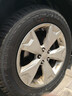 優(yōu)科豪馬橫濱輪胎 Geolandar A/T-S G012 AT全地型越野胎胎 225/60R17 99H指南者途觀 22年胎 曬單實(shí)拍圖