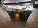 索尼（SONY）Alpha 7C II 新一代全畫幅雙影像小“7“A7CM2 微單數(shù)碼相機(jī) A7C2/ ILCE-7CM2 A7C2銀色單機(jī)【888+皮套+128G卡】 官方標(biāo)配 曬單實(shí)拍圖