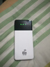 飛瑧【3C國家認(rèn)證】1W毫安5Ghz隨身wifi2025款充電寶二合一無線wi-fi6移動網(wǎng)絡(luò)無限流量上網(wǎng)車載路由器 【帝王版】1W毫安24核增強(qiáng)-續(xù)航72小時 曬單實(shí)拍圖
