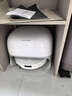 石頭（roborock）掃地機器人掃拖一體 P20 Pro 自動上下水版 自動集塵熱水洗拖布擦地拖地洗地機吸塵器 A1340RR 曬單實拍圖