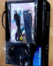 先科(SAST)SA-299藍(lán)牙全格式DVD播放機(jī)高清EVD影碟機(jī)家用CD機(jī)VCD光盤U盤視頻播放器 旗艦版 曬單實(shí)拍圖