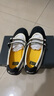 Onitsuka Tiger鬼塚虎MEXICO 66? TGRS夏季新款芭蕾風女款休閑鞋 黑色 37 曬單實拍圖