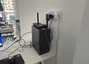 SAMBADA惠科HKC品牌電腦主機(jī)高性能商用辦公家用補(bǔ)貼20%臺(tái)式電腦（A10-9700+16G+512GSSD 雙頻WiFi） 曬單實(shí)拍圖