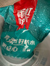 雨虹防水 外墻防水涂料   透明防水膠 補(bǔ)漏王 窗臺(tái)補(bǔ)漏透明隱形防水5KG 曬單實(shí)拍圖