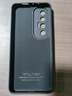 AOYAMIC 適用小米10s手機殼小米10S液態(tài)硅膠保護套防摔鏡頭全包磨砂男款女超薄時尚簡約軟殼情侶 小米10S【經典黑】 新升級親膚液態(tài)硅膠超纖植絨鏡頭全包軟殼 曬單實拍圖