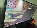 KTC 27英寸2K 210Hz FastIPS電競(jìng)電腦顯示器 旋轉(zhuǎn)升降 音箱 10Bit高亮護(hù)眼 國家補(bǔ)貼 顯示屏H27T22S-3 曬單實(shí)拍圖
