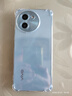 塵卡 適用vivo Y200t手機殼vivoY200T全包鏡頭軟殼5G新款氣囊防摔外殼透明硅膠保護套超薄防摔簡約男女 手機殼 新升級保護鏡頭四角氣囊硅膠軟殼 曬單實拍圖