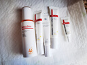 薇諾娜林高遠(yuǎn)同款清透防曬乳50gSPF48PA防曬霜隔離護(hù)膚品 曬單實(shí)拍圖