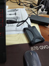 科碩（KESU） 移動硬盤大容量USB3.0 安全加密高速機(jī)械外接硬盤 時尚黑+硅膠套 1TB -雙盤備份（性價比推薦） 曬單實拍圖