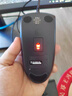 雙飛燕（A4TECH) OP-520NU 鼠標(biāo) 有線鼠標(biāo) 辦公鼠標(biāo) 便攜鼠標(biāo) 對(duì)稱鼠標(biāo) 黑色  曬單實(shí)拍圖