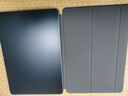 華為MatePad11.5S英寸2024平板保護(hù)套原裝皮套PU智能休眠吸磁保護(hù)套翻蓋支架保護(hù)殼防摔商務(wù)簡約男女款 MatePad 11.5S 智能皮套 經(jīng)典黑 曬單實(shí)拍圖