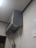 史密斯蘭堡【免費(fèi)上門(mén)安裝】熱水器電熱水器家用儲(chǔ)水式洗澡速熱扁桶雙膽一級(jí)能效出水?dāng)嚯?0L60升80升100升 50L 3200W 一級(jí)能效+出水?dāng)嚯奧iFi智控 曬單實(shí)拍圖