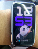 華為（HUAWEI）手環(huán)10 NFC版 流光紫 智能手環(huán)專(zhuān)業(yè)睡眠分析情緒健康鋁合金機(jī)身心率監(jiān)測(cè)運(yùn)動(dòng)手環(huán)支持NFC手環(huán)9升級(jí) 曬單實(shí)拍圖