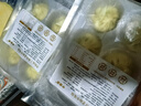 參情無(wú)限 老面小籠包 手工素包子饅頭素食素齋黑松露薺菜松茸速食早餐 黑松露上海青老面小籠包*3盒630g 曬單實(shí)拍圖