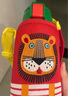 虎牌（TIGER）【京東獨家】兒童保溫杯廚房好物小獅子600ml家居館    曬單實拍圖
