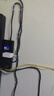 公牛防雷抗電涌排插插座插排轉換器高端大功率電源家用接插線板電競充電站延長線3米拖線板開關3C認證 【數(shù)顯屏幕+防雷抗電涌】6位總控-1.8米 曬單實拍圖