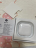 華強北原裝藍(lán)牙耳機(jī)【官網(wǎng)正品丨降噪Air7代】適配蘋果新款A(yù)NC降噪pods無線半入耳式原裝iphone16pro/15/14 【原版全功能pods4降噪版】 ANC降噪+靈動島彈窗+空間音頻 曬單實拍圖