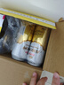 燕京啤酒 原漿白啤12度 500ml*12聽 整箱裝 冰爽暢飲 現(xiàn)貨熱賣   曬單實(shí)拍圖