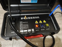 慕屋商用蒸汽清潔機高溫高壓家政家電清洗空調工具高溫廚房油煙去油污清洗機多功能一體機 3200W【9KG蒸汽冷熱水】標配款 曬單實(shí)拍圖
