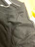 杰克·瓊斯（JACK&JONES） 純棉上衣舒適潮流胸前刺繡法斗犬羅紋圓領(lǐng)短袖T恤男裝225101026 曬單實(shí)拍圖