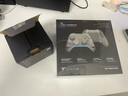 飛智八爪魚5 無線游戲手柄 力調(diào)節(jié)合金搖桿Switch類xbox藍(lán)牙體感PC電腦ns電視Steam 曬單實拍圖