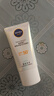 妮維雅（NIVEA）清爽不油膩高倍防曬霜 密集多重光護(hù)防曬乳50mlSPF50+ 曬單實(shí)拍圖