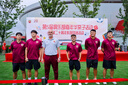 摩騰（molten）足球5號(hào)亞足聯(lián)2026年世界杯預(yù)選復(fù)刻版TPU F5N1000 -AA訓(xùn)練足球 曬單實(shí)拍圖