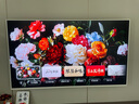 創(chuàng)維電視75A5F藝術(shù)款 75英寸512分區(qū)MiniLED 啞光屏顯無縫貼墻壁畫電視機(jī)75吋壁紙電視國家補(bǔ)貼 75A5FT 曬單實(shí)拍圖