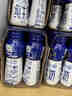 1號會員店（OM） 4.0g蛋白純牛奶 200ml*24瓶 量販裝 整箱牛奶 營養(yǎng)早餐 曬單實拍圖
