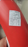 船用專業(yè)聚乙烯塑料救生圈2.5kg成人國標防汛應急實心游泳圈CCS 2.5kg晶格塑料救生圈 曬單實拍圖