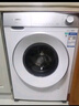 西門子（SIEMENS）iQ300 10公斤滾筒洗衣機(jī)全自動帶烘干 洗烘一體 蒸氣除菌 羊毛洗 智能烘干 1004W 家電國家補(bǔ)貼 曬單實(shí)拍圖