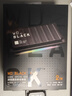西部數(shù)據(jù)（WD）2TB移動固態(tài)硬盤2000MB/s P40高速NVMe隨身便攜PSSD外接手機PS5游戲Xbox筆記本mac電腦Type-c 曬單實拍圖