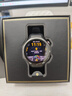 華為（HUAWEI）手表WATCH GT 5 Pro【國補(bǔ)15%】運動玄璣感知兩周續(xù)航藍(lán)牙通話體溫血氧心率監(jiān)測送男女士朋友禮物 46mm曜石黑【皮表帶+貼膜】 曬單實拍圖