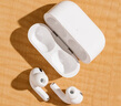 Apple/蘋果 AirPods 4 搭配USB-C充電盒 蘋果耳機 藍牙耳機 適用iPhone/iPad/Mac 四代 曬單實拍圖
