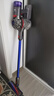 戴森（DYSON）V8 Slim Fluffy Extra SV10K【1+3吸頭】無繩手持吸塵器輕量版家用除塵日版原裝正品 曬單實拍圖
