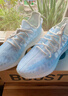 阿迪達(dá)斯YEEZY350冰激凌椰子夏日透氣男女運(yùn)動(dòng)休閑鞋GW2869 42 曬單實(shí)拍圖